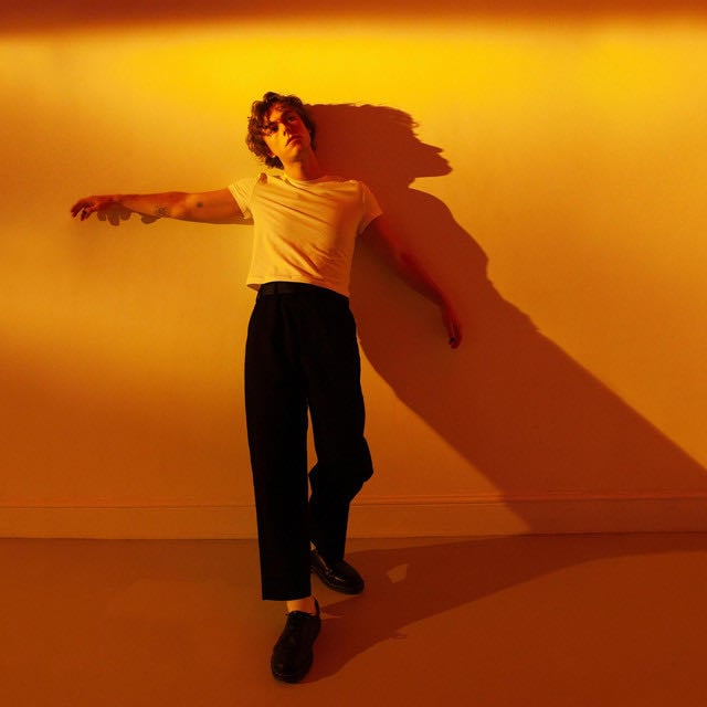Orange Juice - Song · Alfie Jukes, Nell Mescal