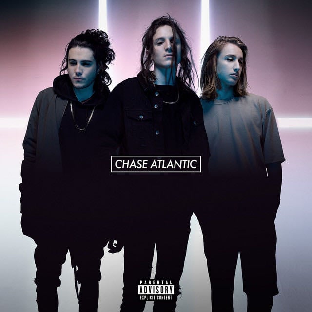 Church - Song · Chase Atlantic