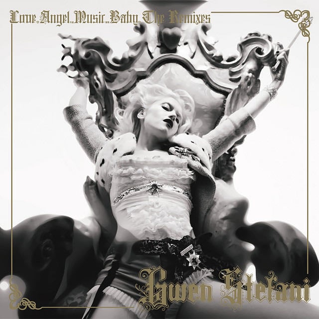 What You Waiting For? - Song · Gwen Stefani