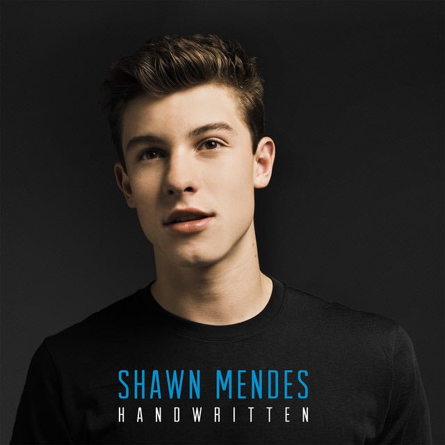 Never Be Alone - Song · Shawn Mendes