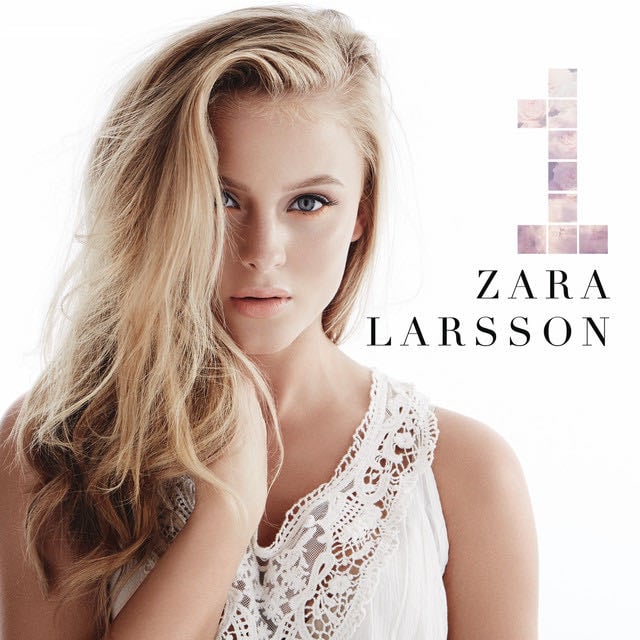 Uncover - Song 路 Zara Larsson