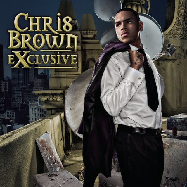 Take You Down - Song · Chris Brown