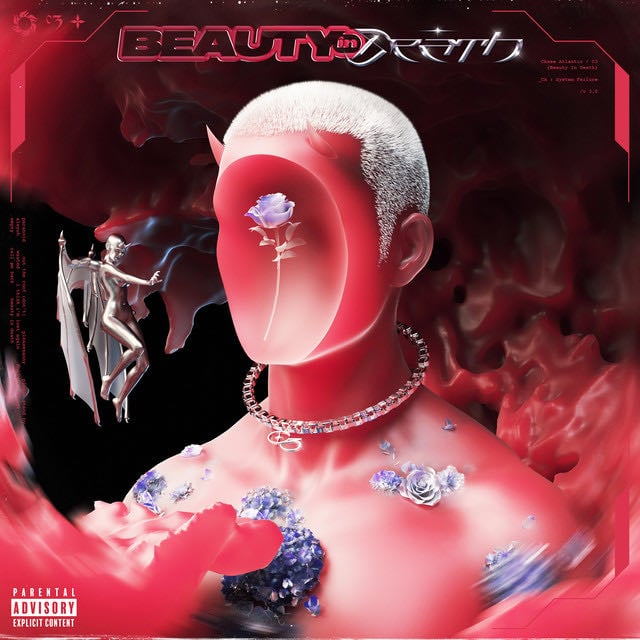 BEAUTY IN DEATH - Song · Chase Atlantic