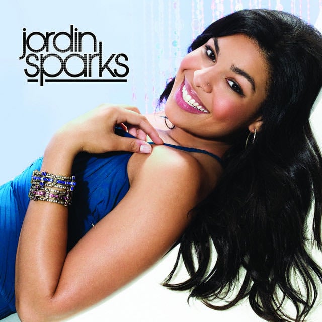 No Air (feat. Chris Brown) - Song · Jordin Sparks, Chris Brown