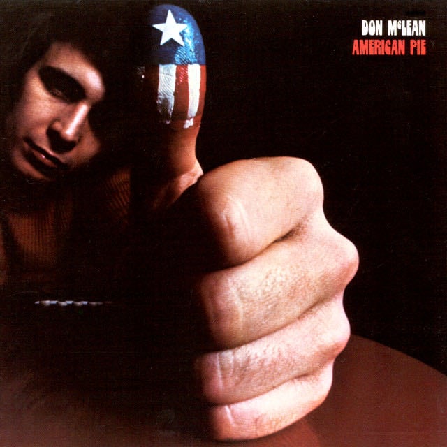 Vincent - Song · Don McLean