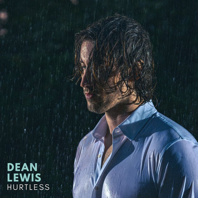 Hurtless - Song · Dean Lewis