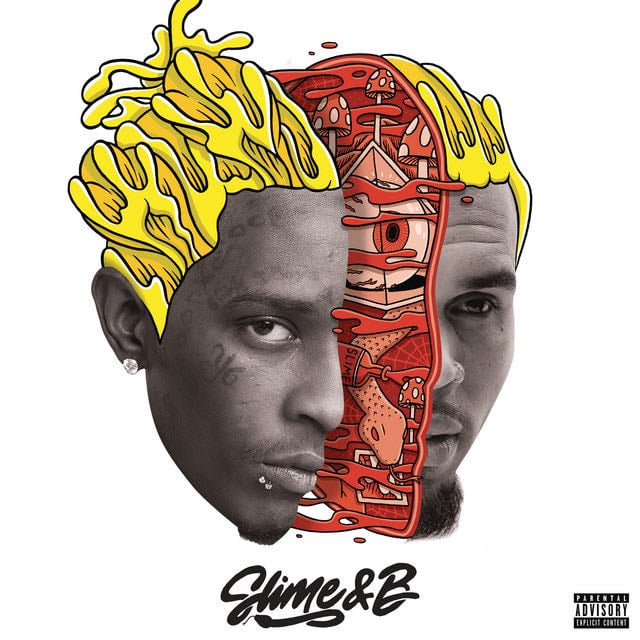 Go Crazy - Song · Chris Brown, Young Thug