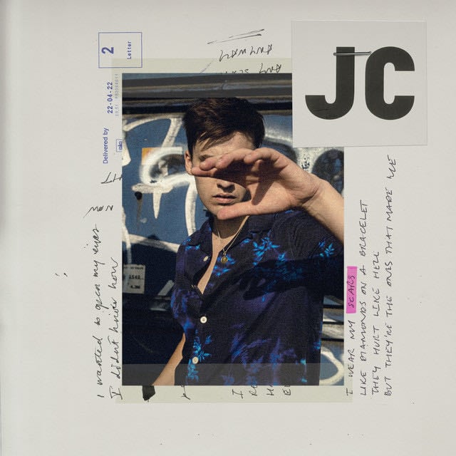 Scars - Song · JC Stewart