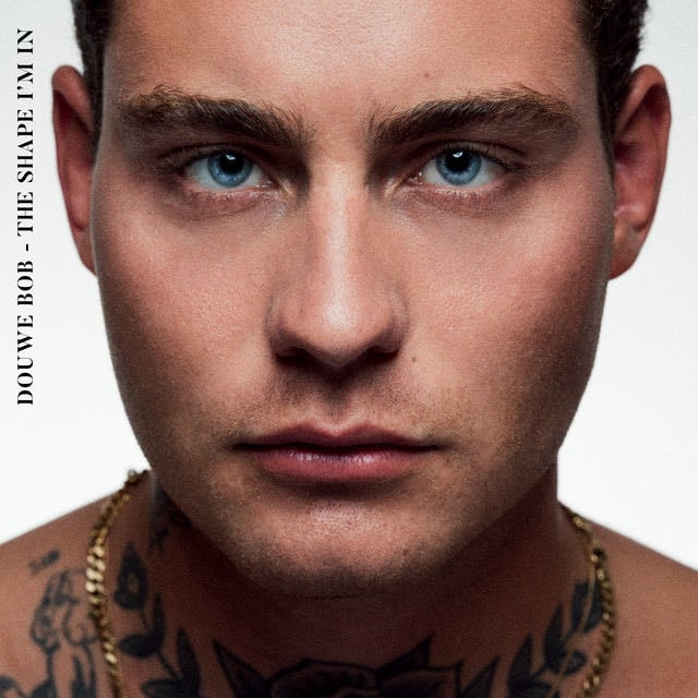 Consider - Song · Douwe Bob