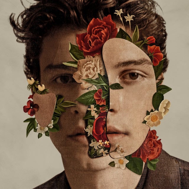 In My Blood - Song · Shawn Mendes