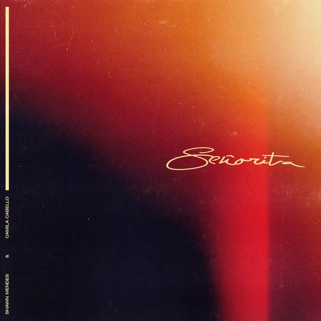 Señorita - Song · Shawn Mendes, Camila Cabello