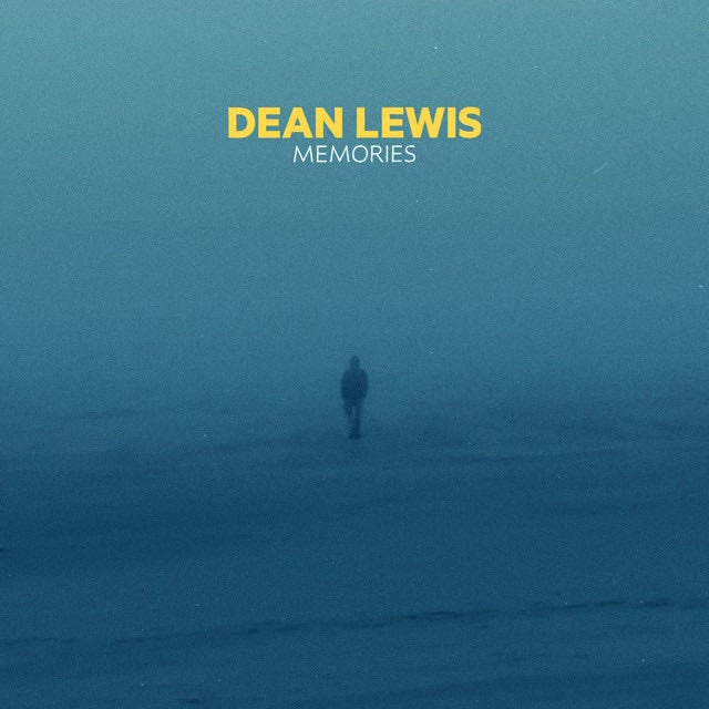 Memories - Song · Dean Lewis