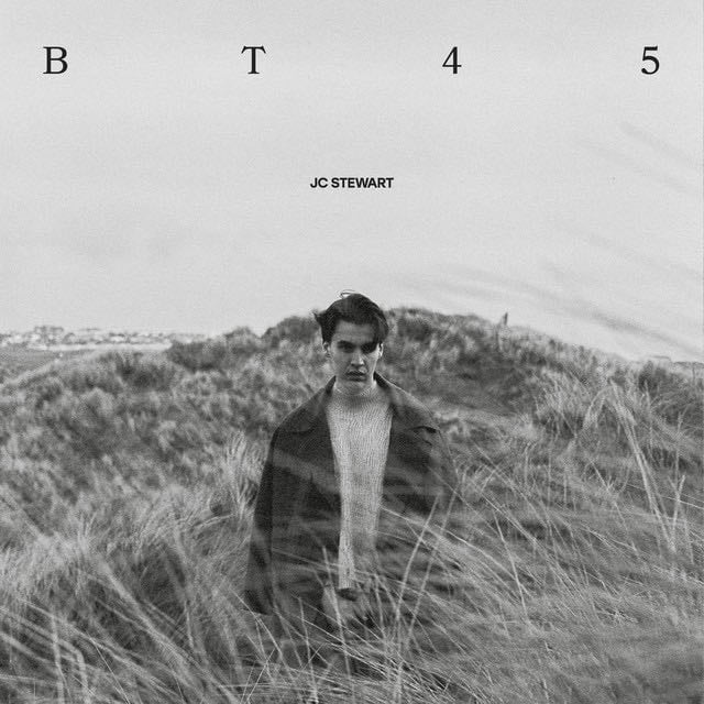 BT45 - Song · JC Stewart