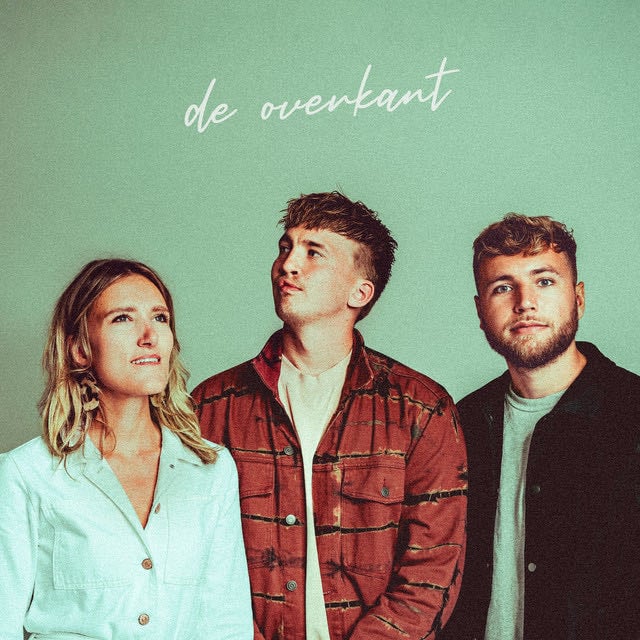 De Overkant - Song · Suzan & Freek, Snelle