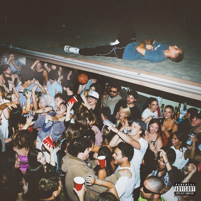 81 Camino - Song · charlieonnafriday