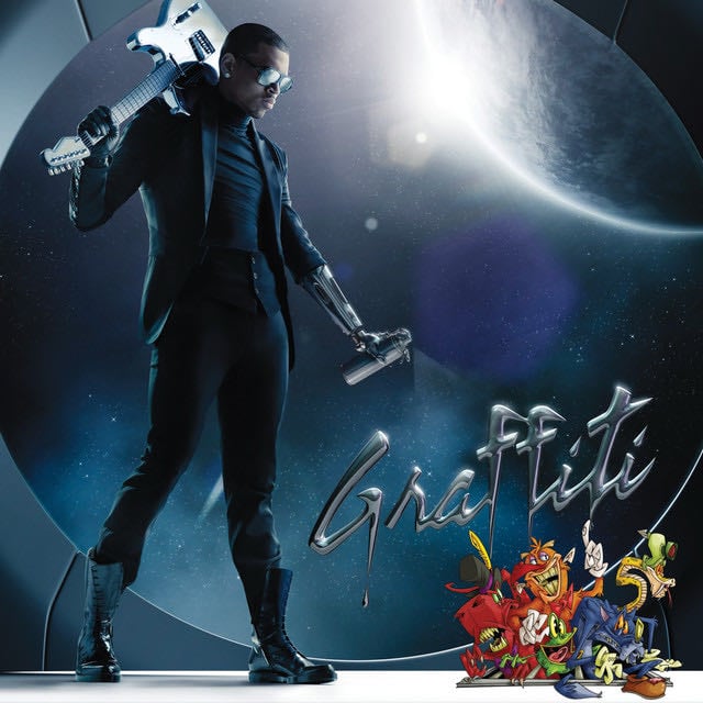 I Love U - Song · Chris Brown