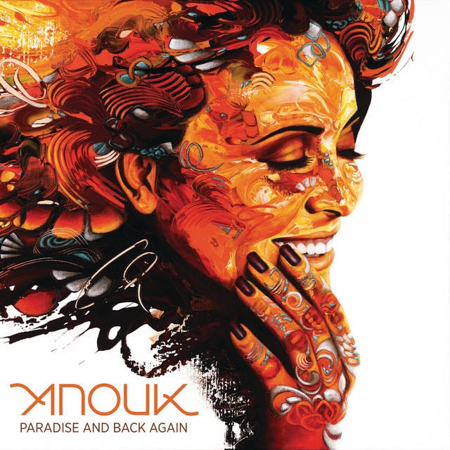 Hold Me - Song · Douwe Bob, Anouk