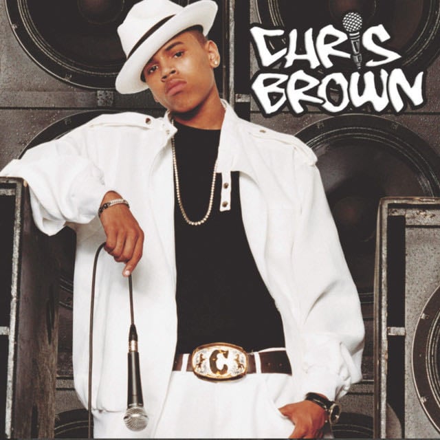 Ya Man Ain't Me - Song · Chris Brown
