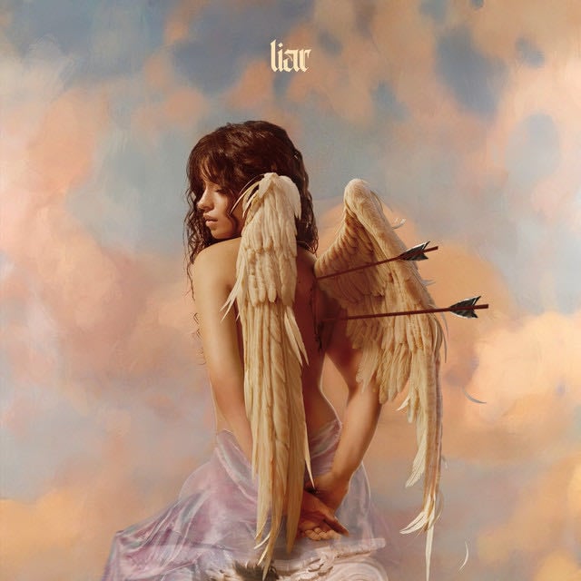 Liar - Song · Camila Cabello