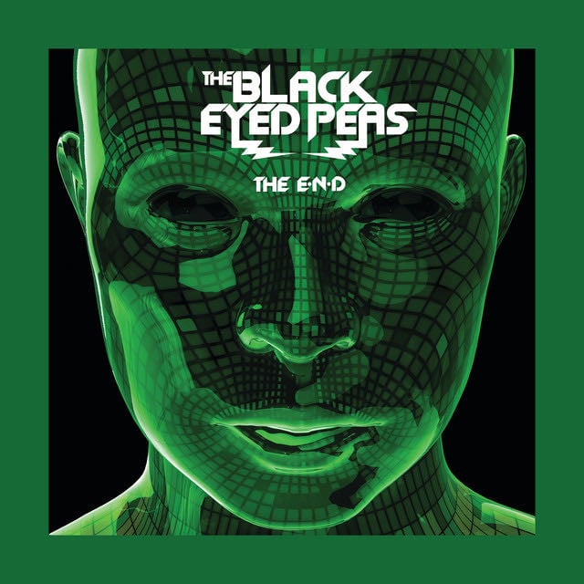 I Gotta Feeling - Song · Black Eyed Peas