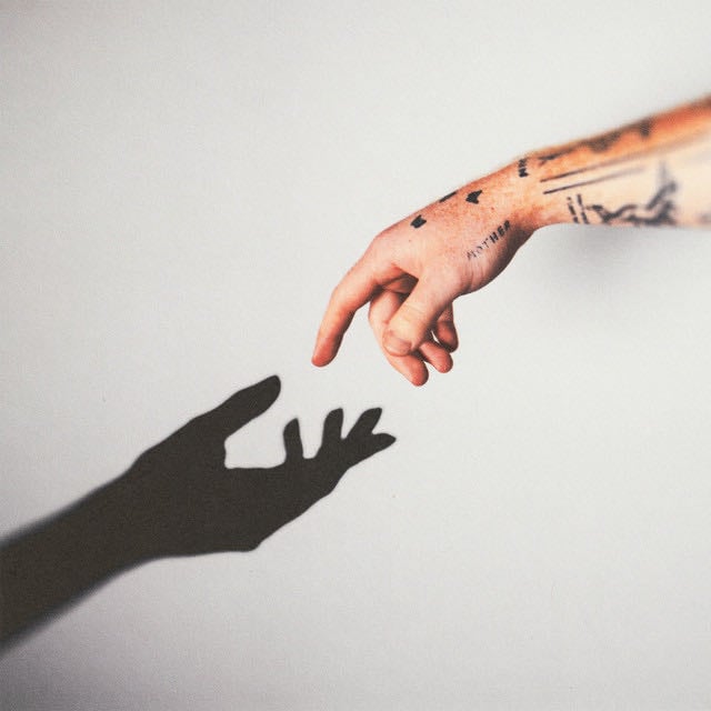 Chasing Shadows - Song · Alex Warren