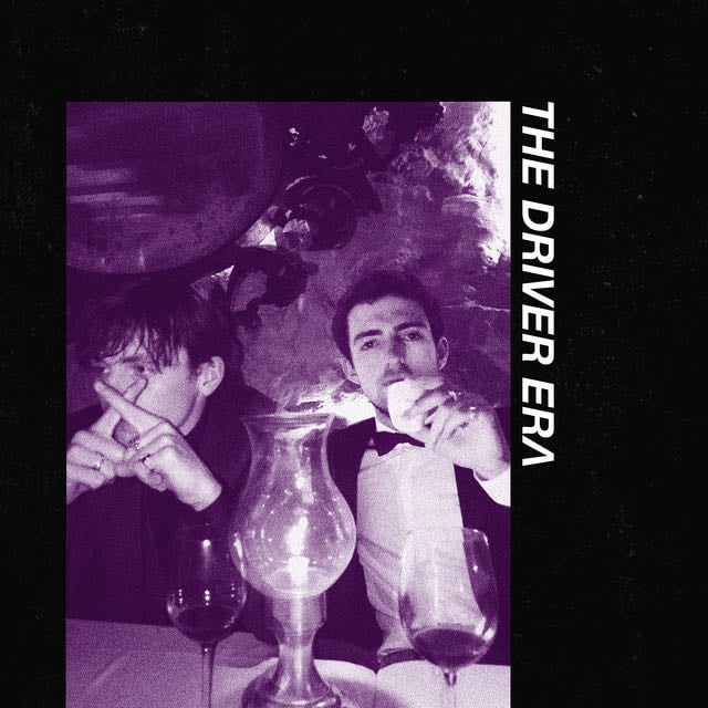 Nobody Knows - Song · THE DRIVER ERA
