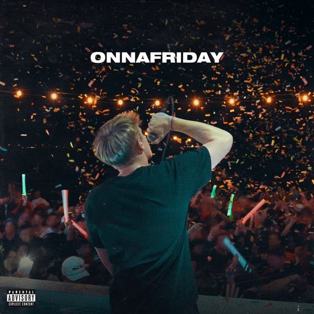 Cheers - Song · charlieonnafriday