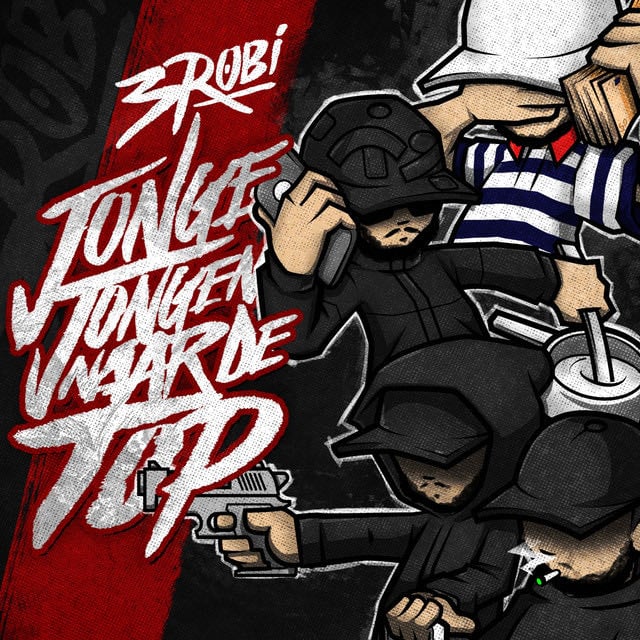 Barz - Song · 3robi