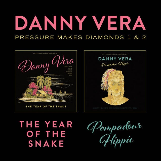 Roller Coaster - Song · Danny Vera