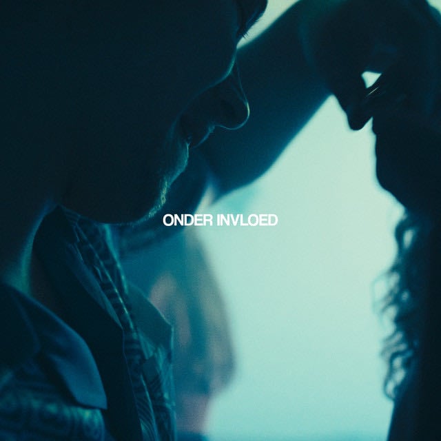 Onder Invloed - Song · Russo