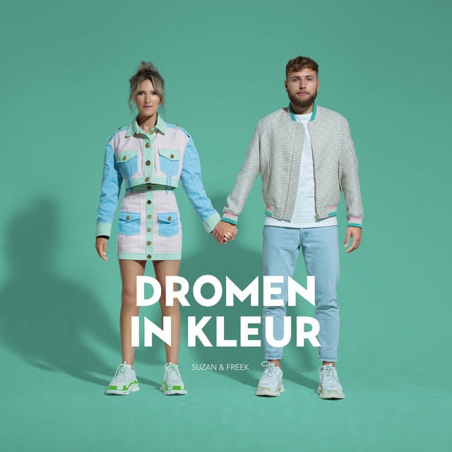 Goud - Song · Suzan & Freek