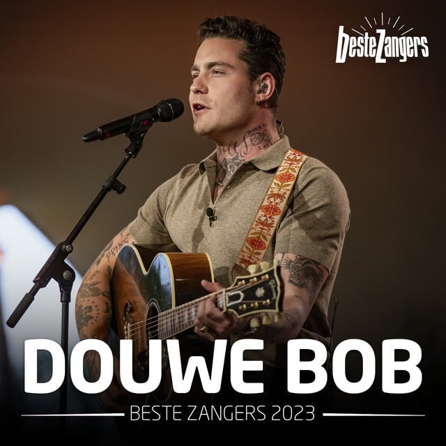 Danny Boy - Song · Douwe Bob