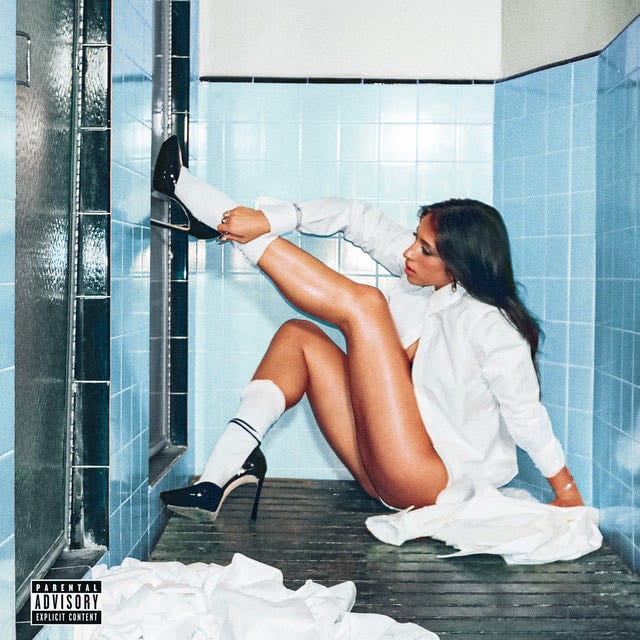 uh oh - Song · Tate McRae
