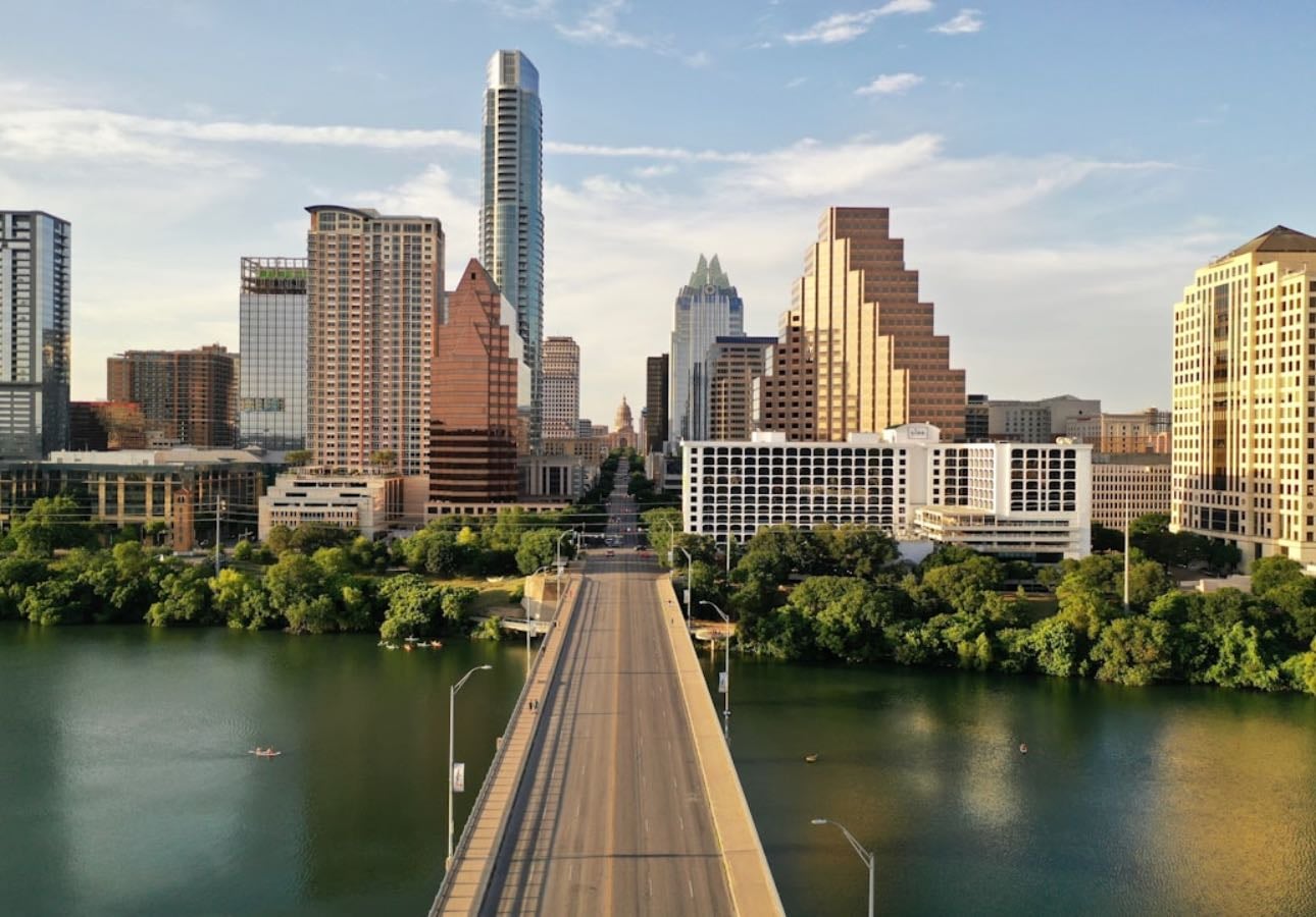 Austin, TX