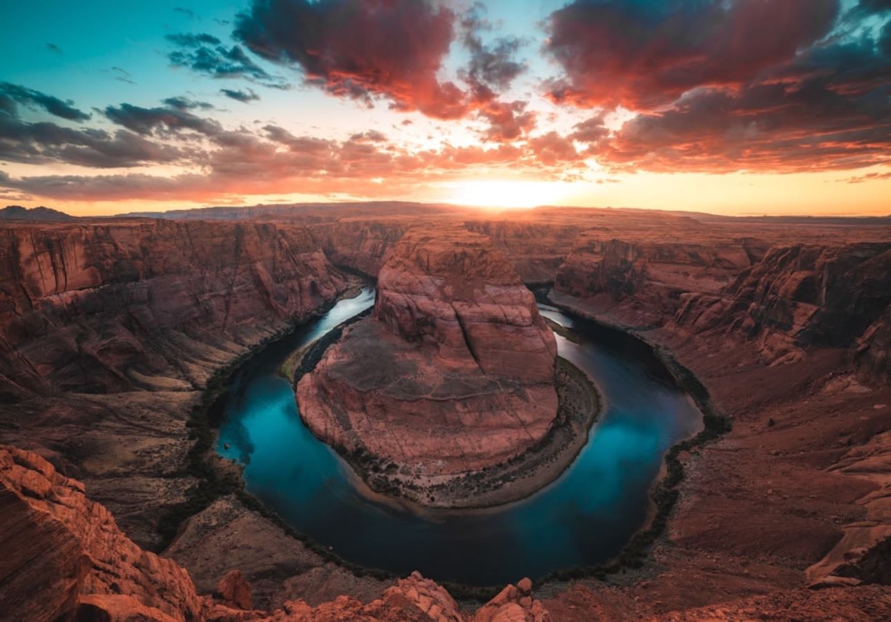 Arizona - Places hypelist by Kei’veyon