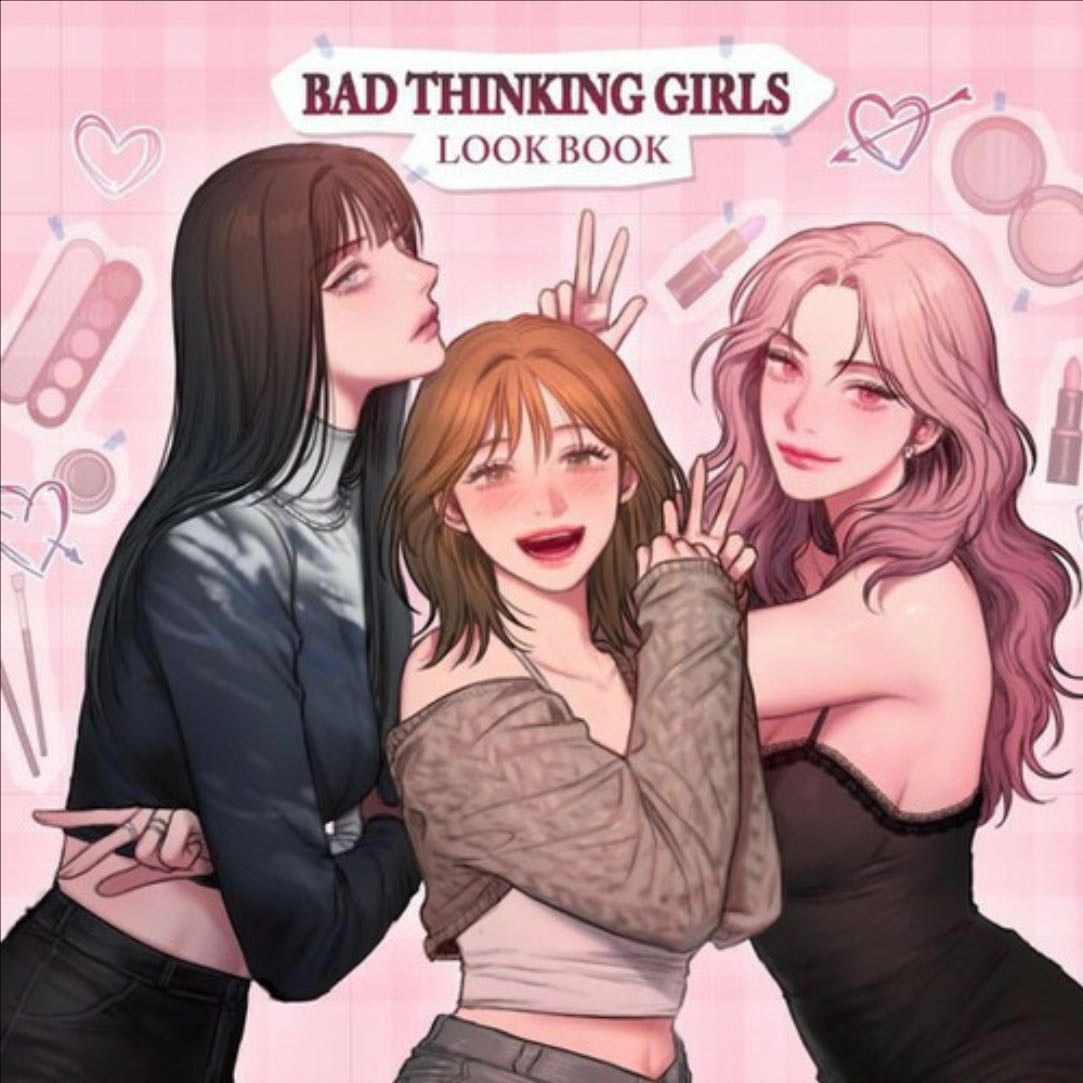 Bad Thinking Diary
