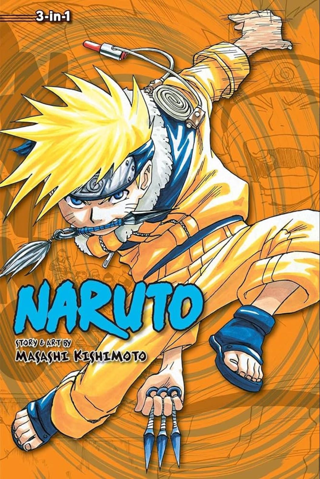 Naruto