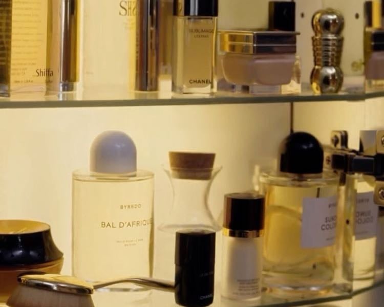 Perfums & fragances 🥃♟️⭐️🪵