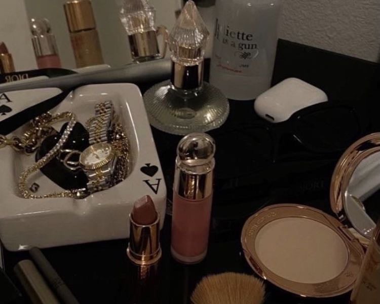My make-up ππππ· - Products hypelist by Marta πβοΈππΉ