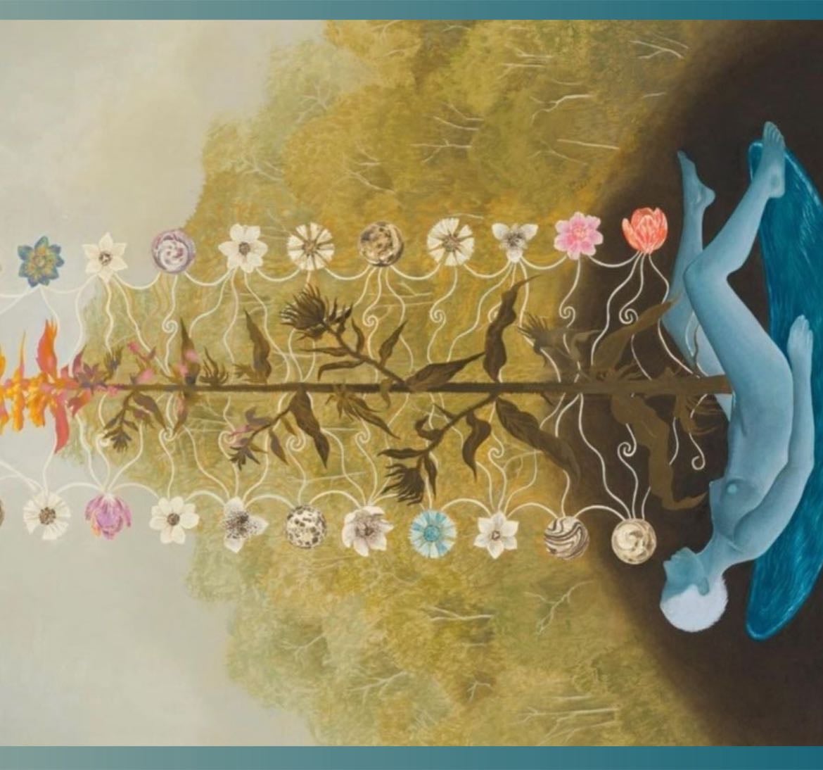 Spiritual & concious books 🧿🪞🦋⛈️📿