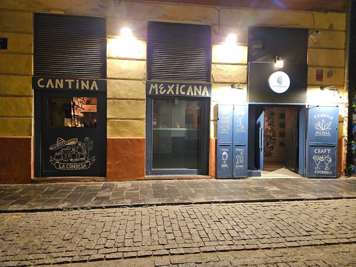 La Condesa