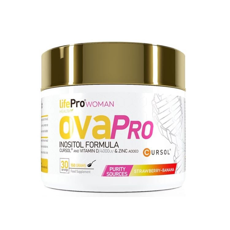 Myo Inositol