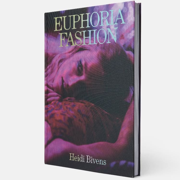 Euphoria Fashion - Heidi Bivens · 2022