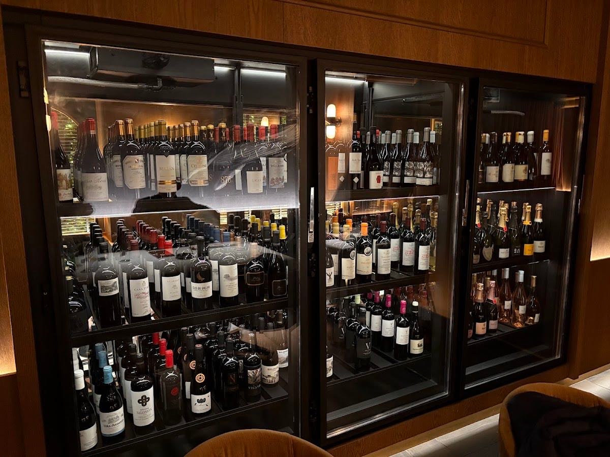 Restaurante Noble