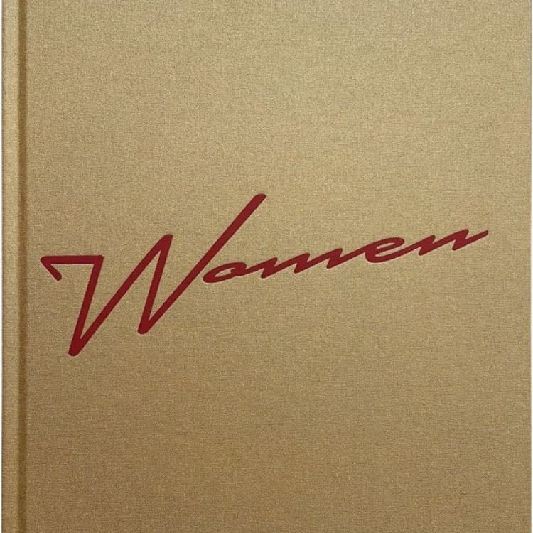 Women - Nadia Lee Cohen