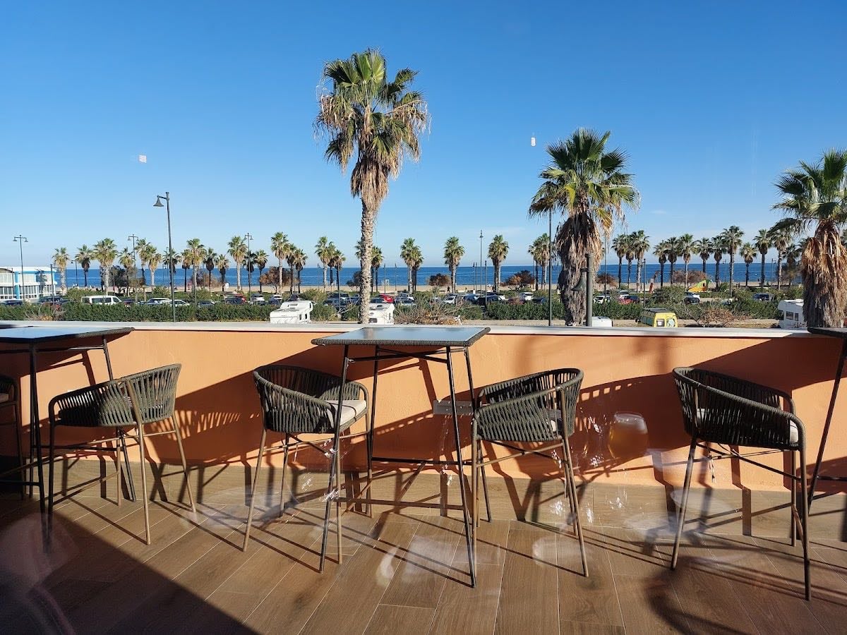 Restaurante Casa Carmela