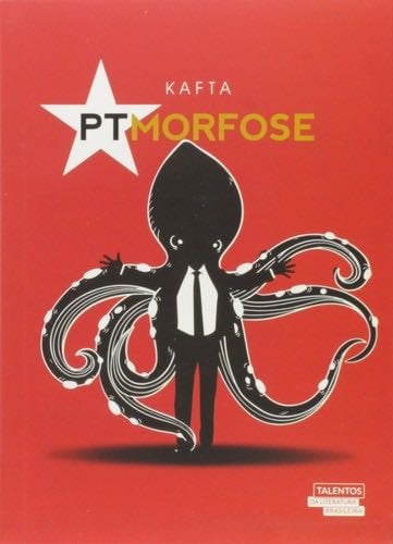 Ptmorfose - Kafta · 2015