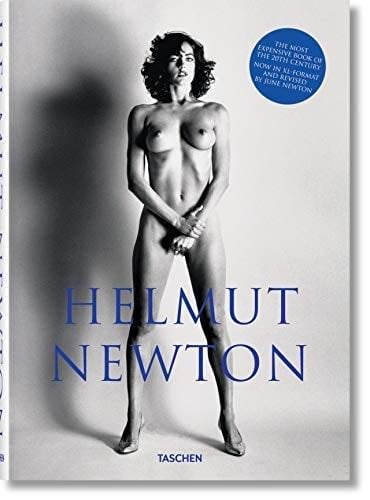 Helmut Newton: Sumo - · 2009