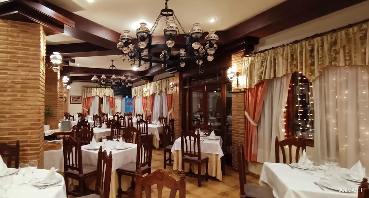 Haygon Bar Restaurante - San Vicente