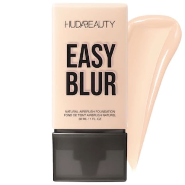 Easy Blur - Huda
